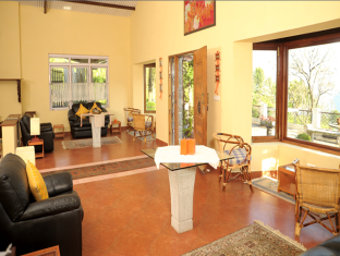 Hotel Teanest By Nature And Coonoor