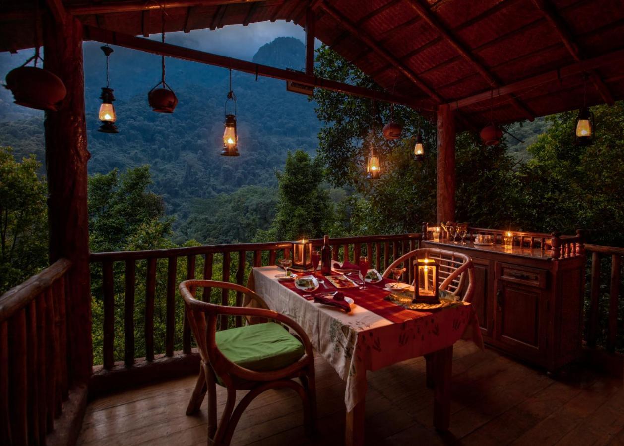 Kurumba Village - Nature 4* Coonoor