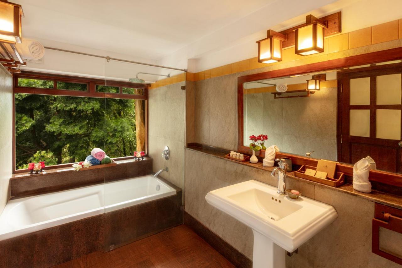 Kurumba Village - Nature Resort Coonoor