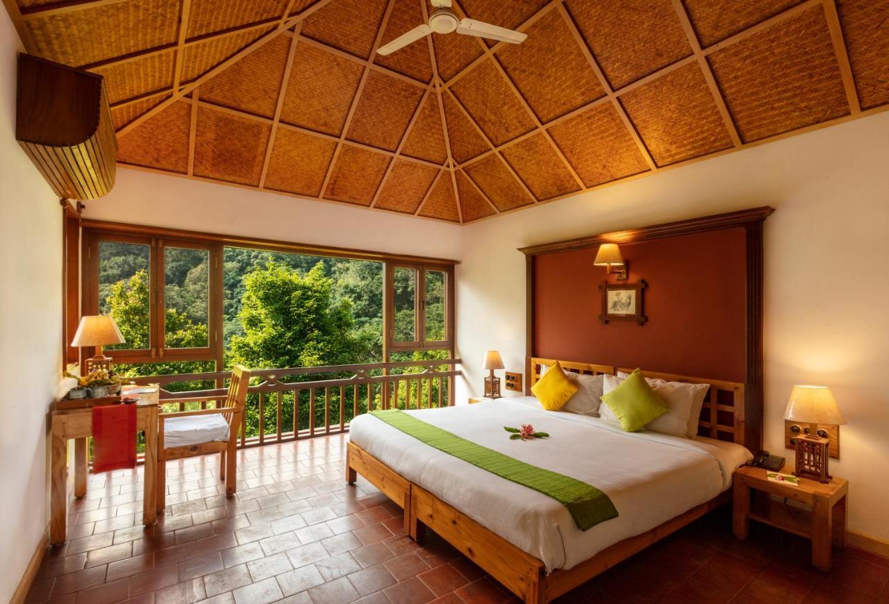 Resort Kurumba Village - Nature Coonoor