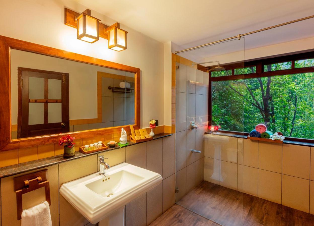 Resort Kurumba Village - Nature 4*